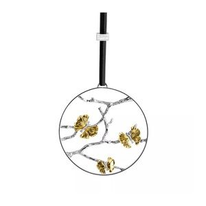 Michael Aram Butterfly Ginko Ornament